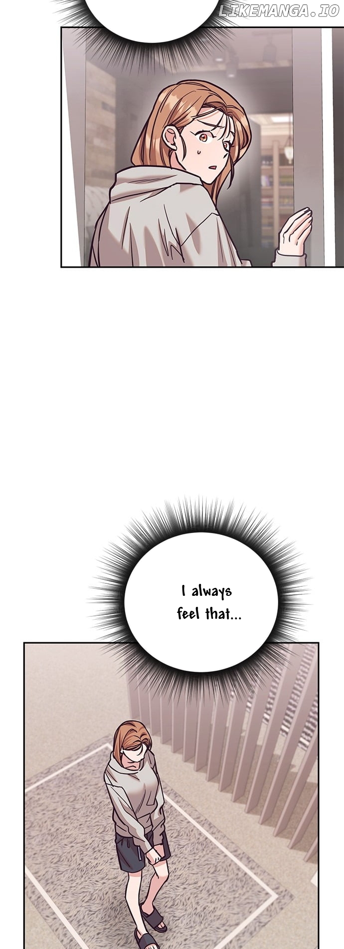 Marriage After a Close Call Chapter 15 - page 4
